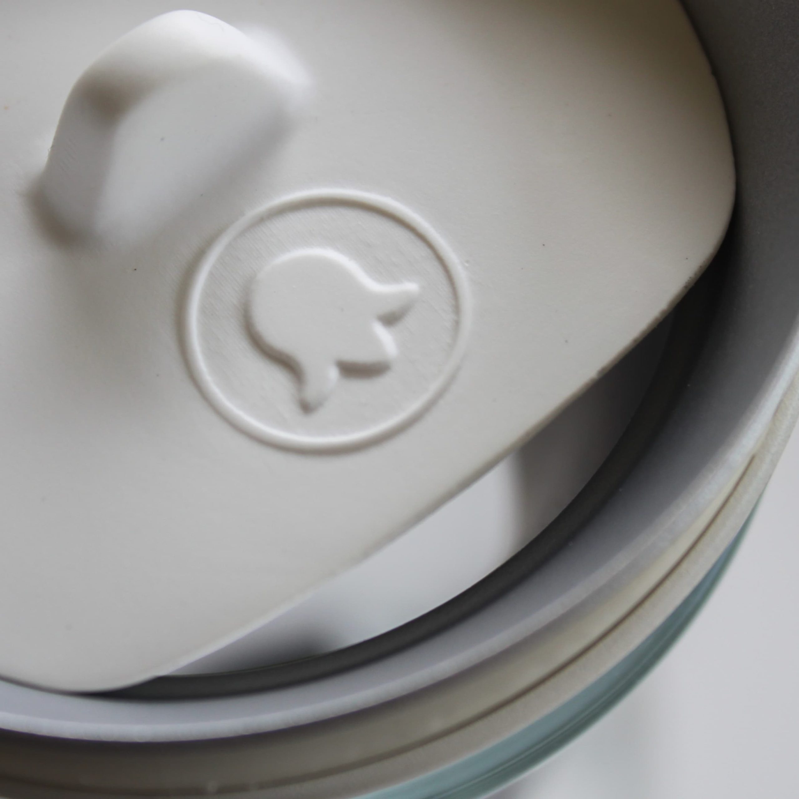 bouchon pour carafe filtrante Weepure Smart