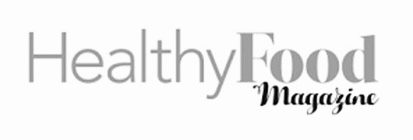 Healthy Food Magazine 